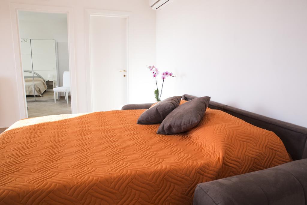 Lemon Flats Sorrento Bed & Breakfast Ruang foto