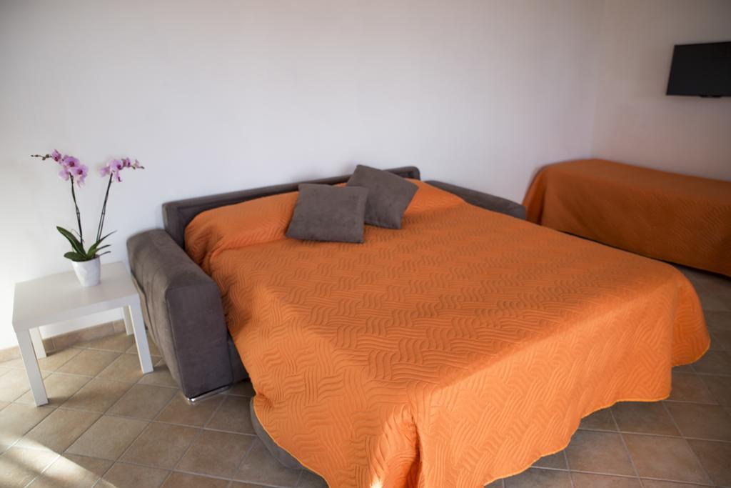 Lemon Flats Sorrento Bed & Breakfast Ruang foto