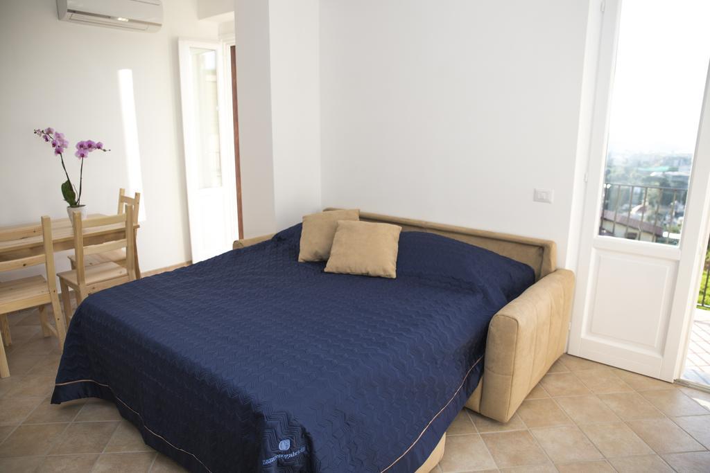 Lemon Flats Sorrento Bed & Breakfast Ruang foto