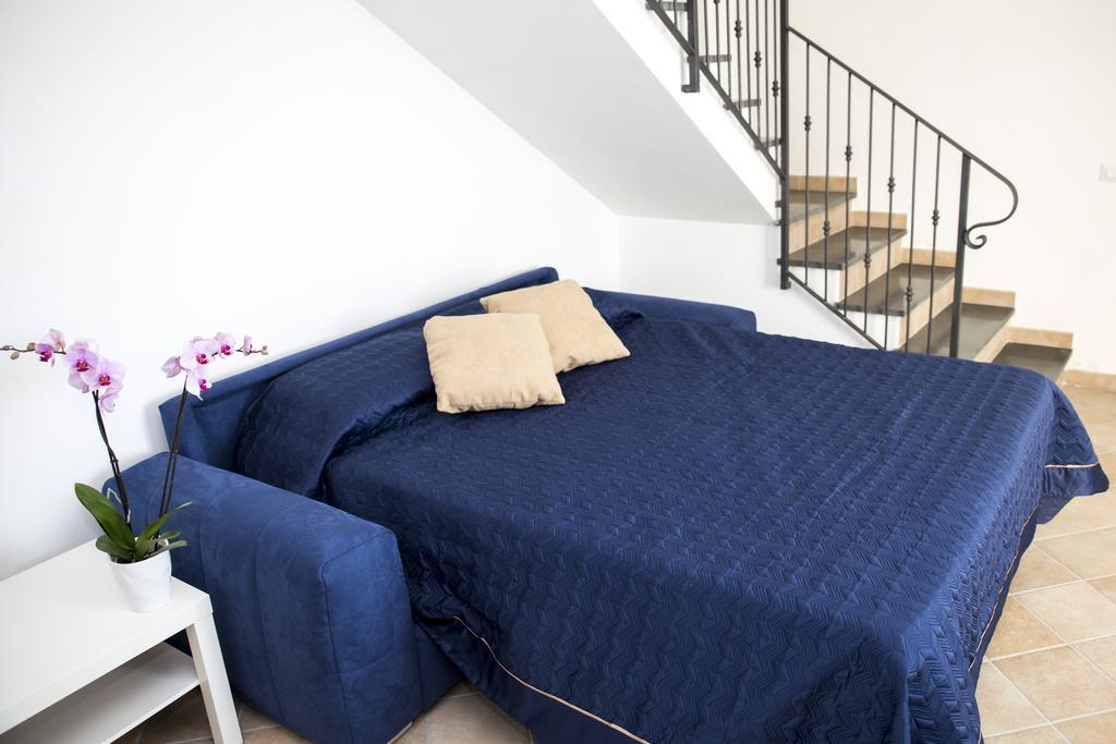 Lemon Flats Sorrento Bed & Breakfast Ruang foto