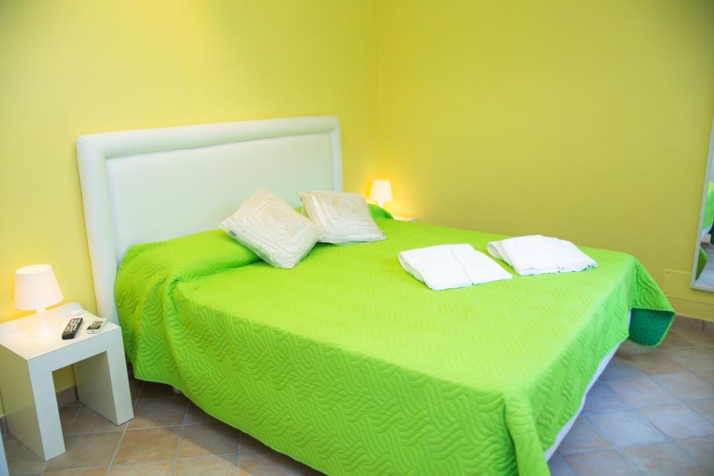 Lemon Flats Sorrento Bed & Breakfast Bagian luar foto