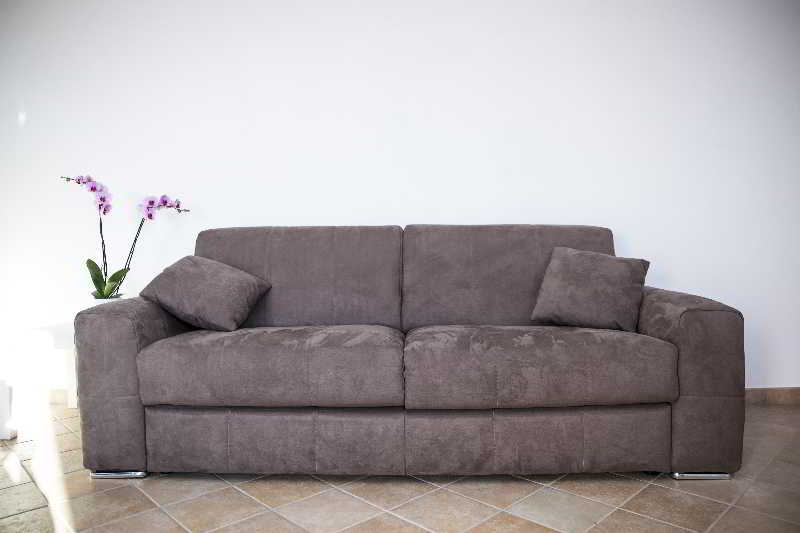 Lemon Flats Sorrento Bed & Breakfast Bagian luar foto
