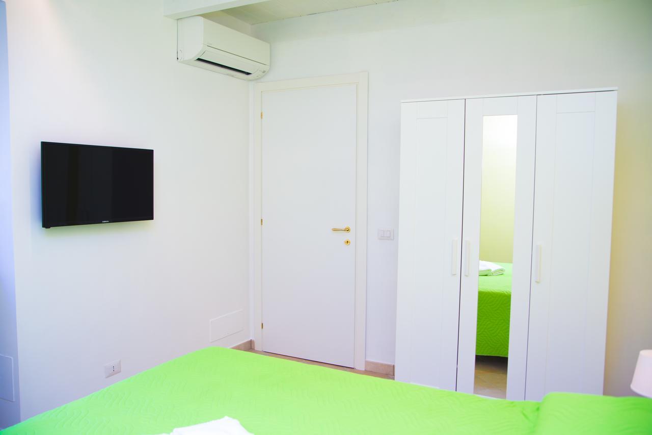 Lemon Flats Sorrento Bed & Breakfast Bagian luar foto