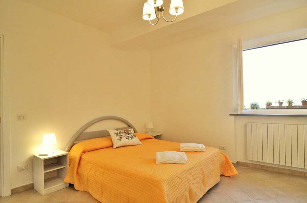 Lemon Flats Sorrento Bed & Breakfast Bagian luar foto