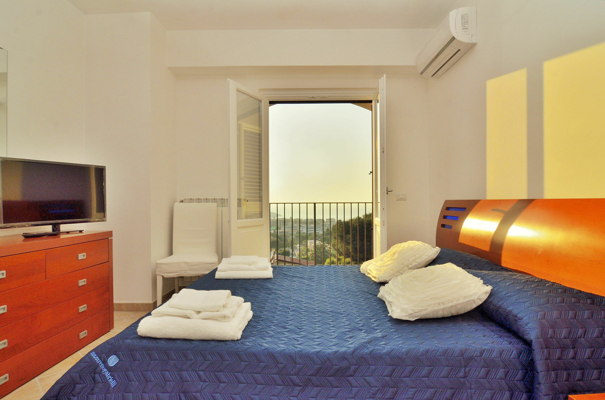 Lemon Flats Sorrento Bed & Breakfast Bagian luar foto