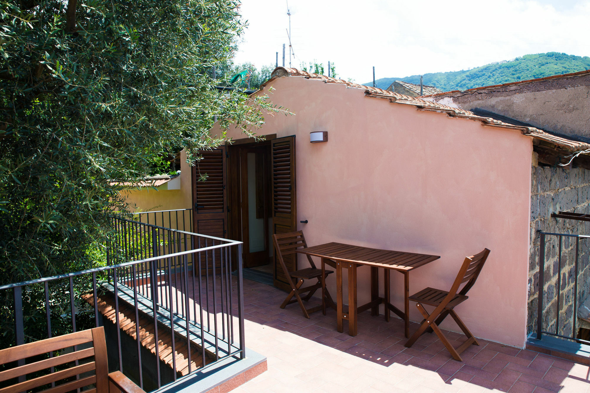 Lemon Flats Sorrento Bed & Breakfast Bagian luar foto