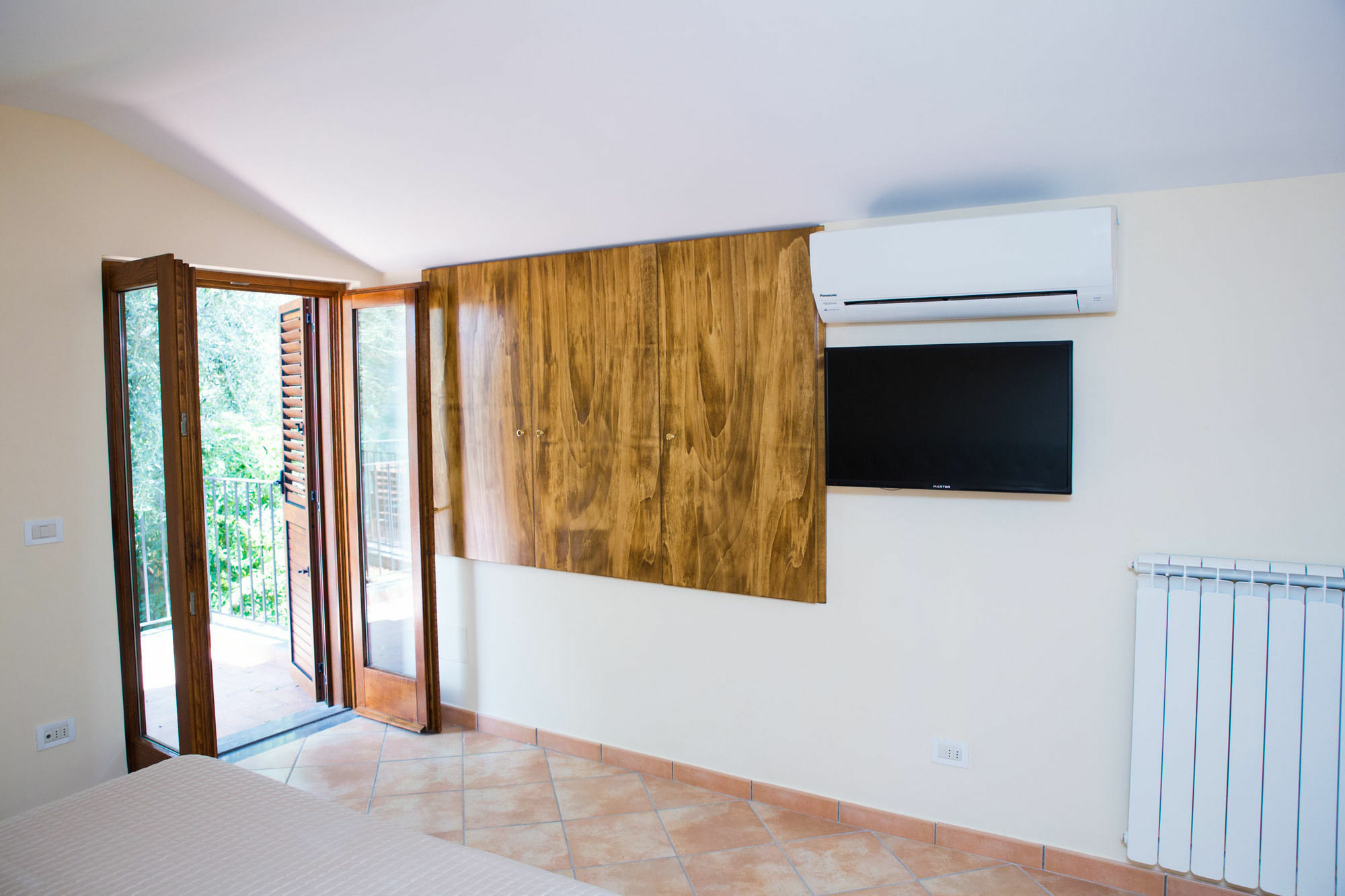 Lemon Flats Sorrento Bed & Breakfast Bagian luar foto