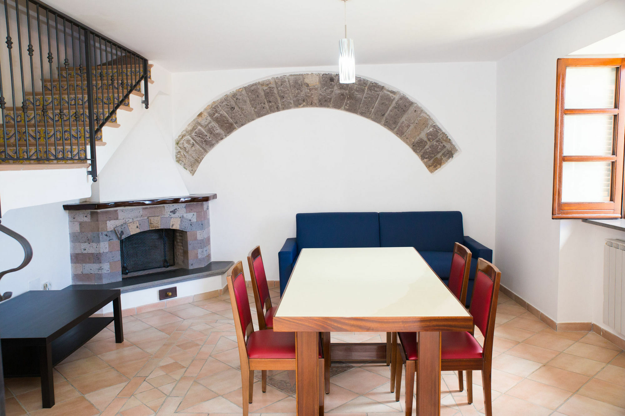 Lemon Flats Sorrento Bed & Breakfast Bagian luar foto