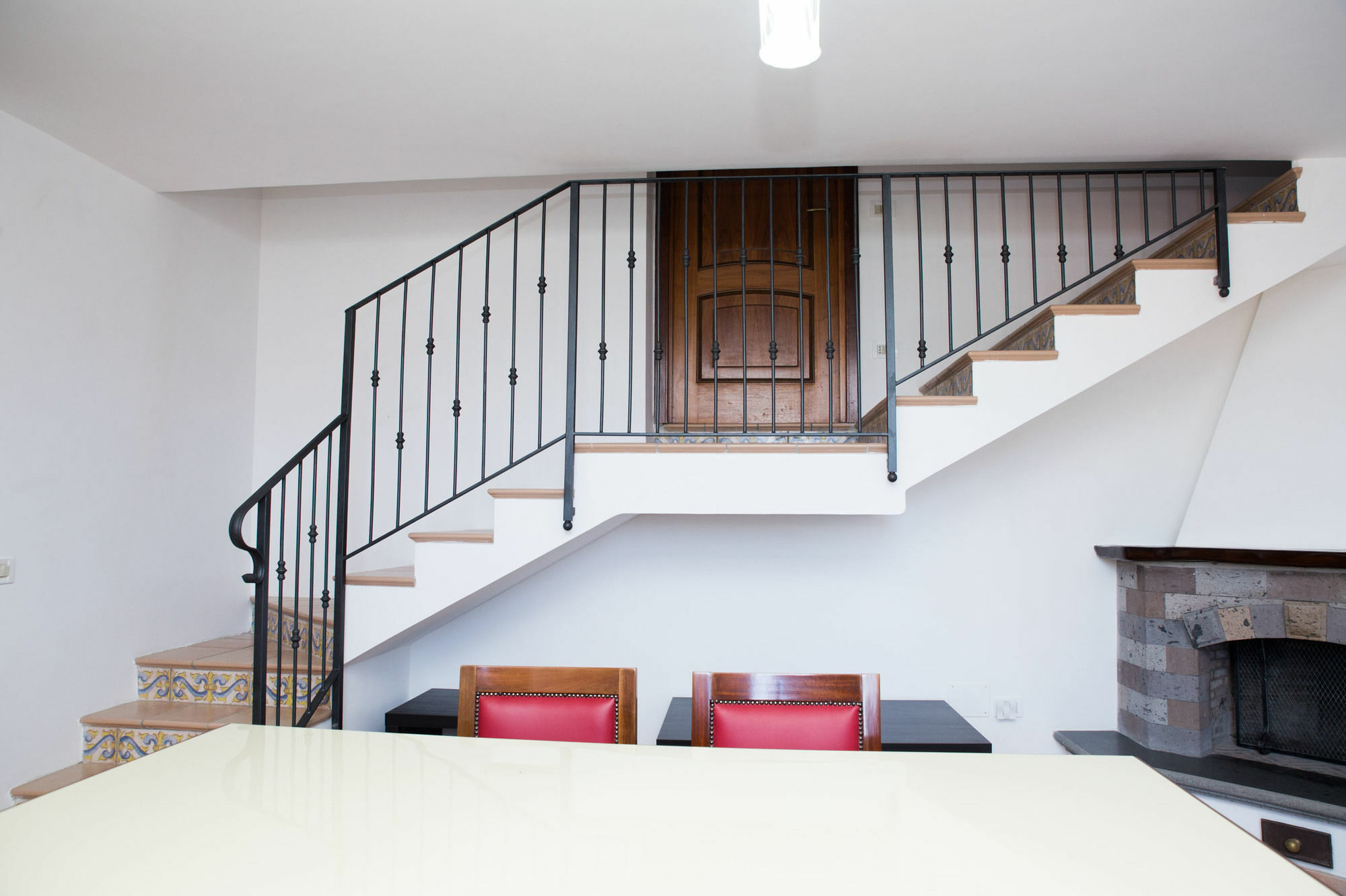 Lemon Flats Sorrento Bed & Breakfast Bagian luar foto