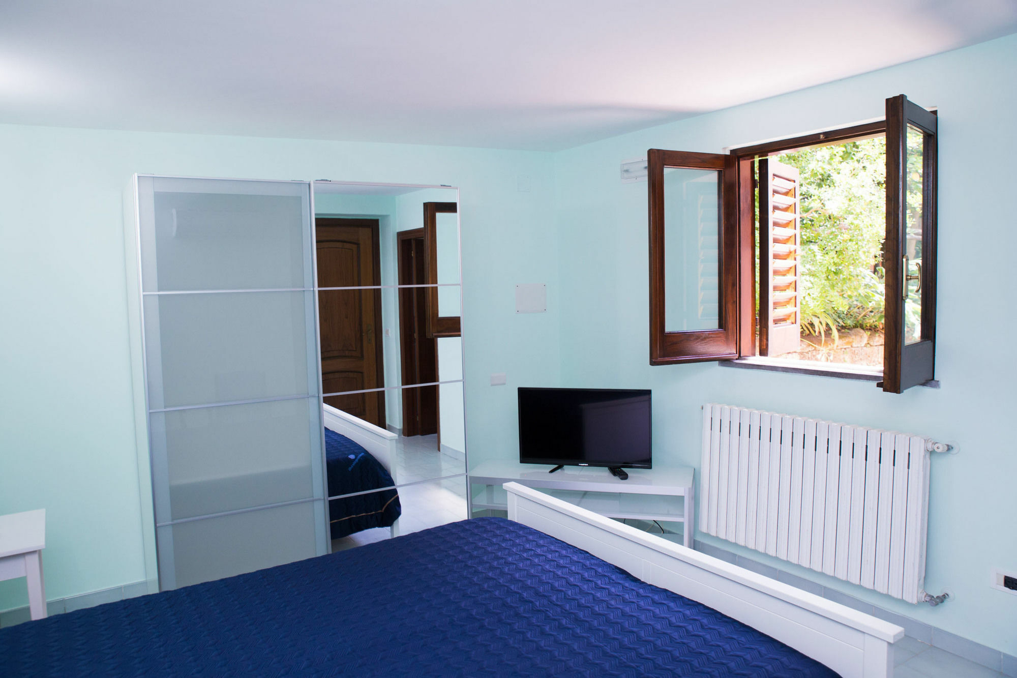 Lemon Flats Sorrento Bed & Breakfast Bagian luar foto