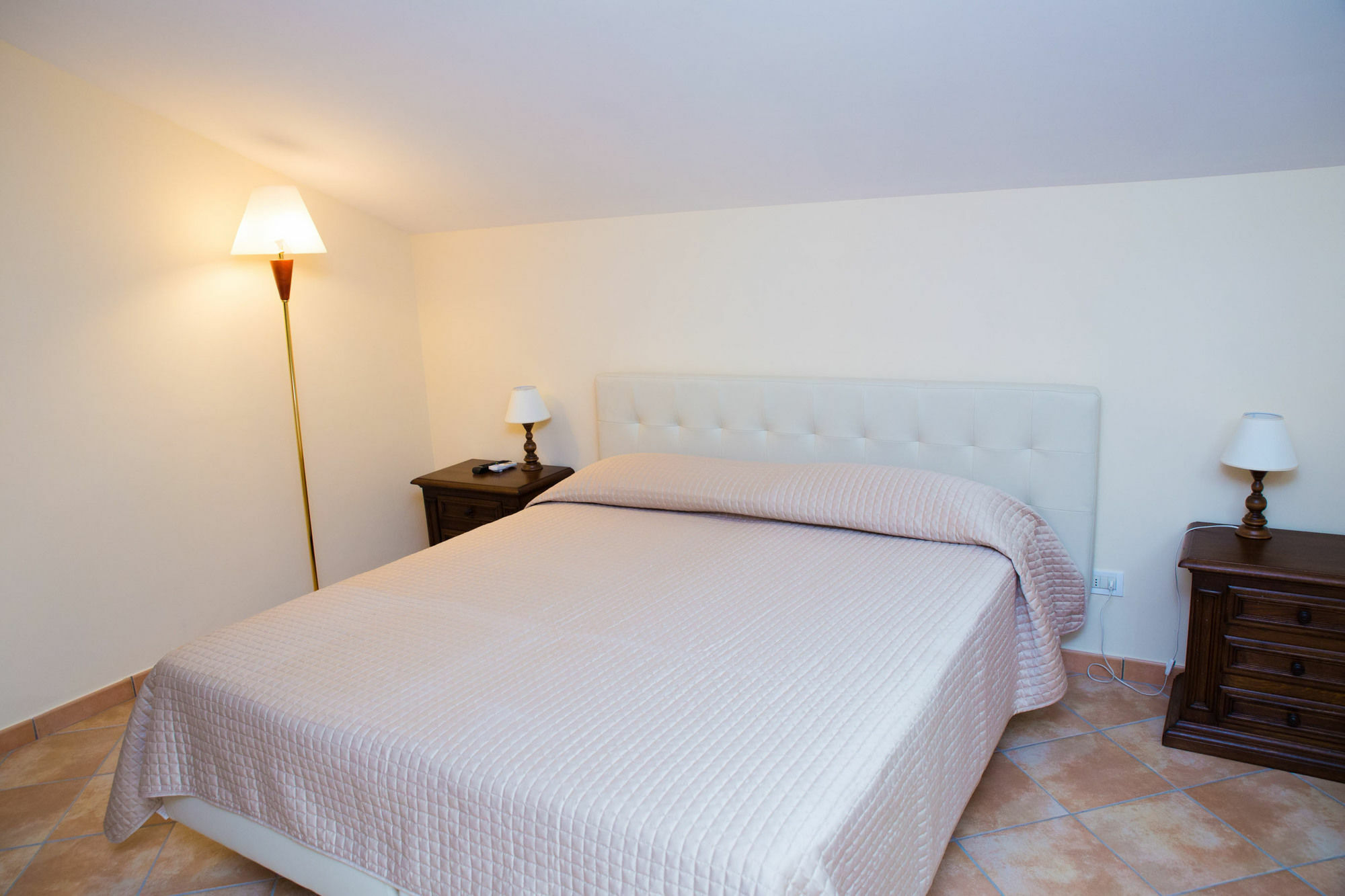 Lemon Flats Sorrento Bed & Breakfast Bagian luar foto
