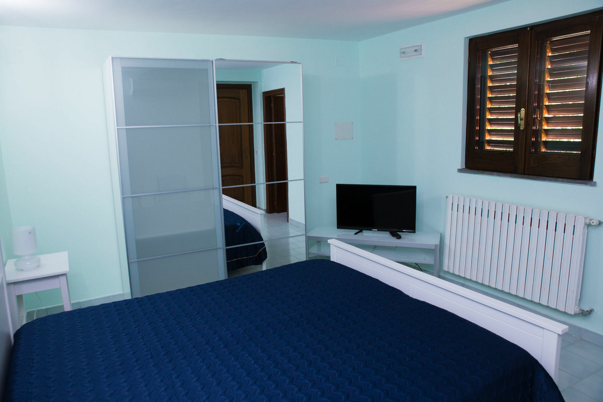Lemon Flats Sorrento Bed & Breakfast Bagian luar foto